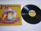 Jimi Hendrix Experience-1967 1st Pr. MONO 