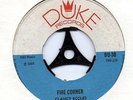 FIRE CORNER - Clancy Eccles -  HEAVYWEIGHT SKINHEAD REGGAE 1969 - 7