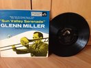 Glenn Miller Orchestra: Sun Valley Serenade RCA Victor LPT 3064 10