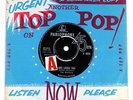 The Beatles - She Loves You - UK 1963 1st Press *Factory Sample/Demo* 45