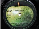 The Beatles - Ballad Of John & Yoko - UK 1969 1st Press Apple 45 *1/G Stamper*