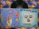 ? MONOMONO Give the beggar HEAVY AFRO FUNK PSYCH ROCK CRAZY ORGAN LP EMI Nigeria