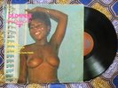 ? VARIOUS Clover Bandwagon DOVES AFRO DISCO FUNK SOUL Nigeria SEXY NUDE COVER LP