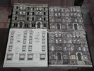 LED ZEPPELIN PHYSICAL GRAFFITI UK PRESS A1/B4/C1/D1 ATLANTIC SSK 89400 1975