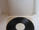 MOTORHEAD OVERKILL 1979 BRONZE ONE-SIDED TEST PRESSING 12inch