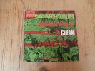 7 INCH SINGLE CREAM SUNSHINE OF YOUR LOVE JAPAN