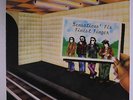 SENSATIONS' FIX: Finest Finger LP (Italy, laminated gatefold cover, inner sleev