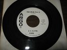 J C Davis - The Splib on Argo (DJ PROMO)