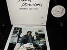  LTD ED GOLD LEAF + BOOKLET - JOHN LENNON 