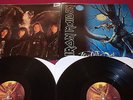 IRON MAIDEN - FEAR OF THE DARK - RARE 1992 ORIGINAL UK GATEFOLD 2 LP EX+ / EX+ 