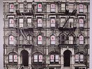 LED ZEPPELIN: Physical Graffiti LP (Japan 2 LPs, '76 pressing, inserts & inner
