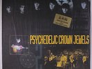 VARIOUS: Psychedelic Crown Jewels, Vol. 2 - Undiscovered Garage Greats 1965-196