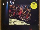 KISS Unplugged SEALED Reunion POSTER  Hype Sticker