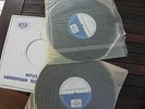 nana mouskouri charles aznavour sacha distel julien clerc regine RTF RADIO SHOW