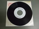 BARRY MANILOW Japan Promo White Label 7