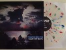 Carlton Melton Country Ways RSD clear splat wax White Hills Causa Sui Barn Owl