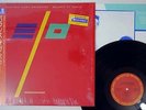 ELECTRIC LIGHT ORCHESTRA BALANCE OF POWER CBS/SONY 28AP 3153 JAPAN OBI  LP