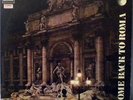 GIANNI FERRIO COME BACK TO ROMA + POSTER - ITALY OST LP VG+