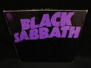 Black Sabbath - Master Of Reality. (Spiral Vertigo.Box,U.K.1971,1/1)