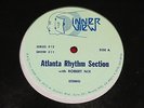 INNERVIEW ATLANTA RHYTHM SECTION ROBERT NIX LPW/ CUE SHEET SERIES #12 SHOW #11
