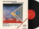 LP Gary Bartz - Reflections Of Monk STEEPLECHASE SCS-1248 EDDIE HENDERSON..VG++