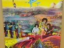 JIMI HENDRIX EXPERIENCE ELECTRIC LADYLAND UK STEREO TRACK RECORD LP 613 010 2/2