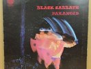 BLACK SABBATH PARANOID UK VERTIGO RECORDS LP SWIRL LABEL 6360 011 1Y/2Y + INNER