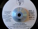 VOCODER ELECTRO FUNK 45 SONARPHONIC 
