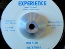 DISCO RAP 45 MIFFLIN ENSEMBLE 