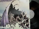 NAZARETH-HAIR OF THE DOG-SPIRAL/SWIRL VERTIGO / ITALY G/F