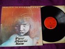PAICE ,ASHTON ,LORD malice in wonderland 1977-FIRST UK PRESS -POLYDOR - MINT