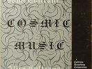 John Coltrane/Alice Coltrane-Cosmic Music-Coltrane 4950-BEAUTIFUL RARE PRIVATE
