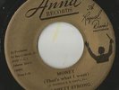 45 Barrett Strong Money (That's What I Want) on ANNA Original