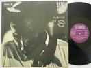 LP Howlin Wolf - Evil - Moanin In The Moonlight Smokesack Lightning Bellaphon
