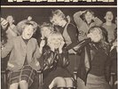BILLY PEPPER & PEPPERPOTS Merseymania 1964 RARE UK vinyl lp