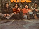 LOUIE & LOVERS/ DOUG SAHM Rise GREAT 1970 US lp EX vinyl
