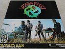 TRAFFIC ? Coloured Rain ? RARE 1967 SWEDEN ONLY COVER   UK Psych STEVE WINWOOD
