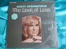 Sealed Stereo Soul LP :  Dusty Springfield   The Look Of Love   Philips 600-256