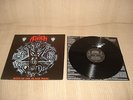 Acheron - Rites Of The Black Mass LP (1992)Necros Christos - Mystifier - Phidion
