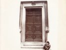 PEARL JAM Even Flow PICTURE SLEEVE 7
