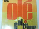 John Coltrane Ole Coltrane Atlantic Stereo, Sealed, UNPLAYED