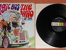 The Who LP 