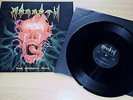 Schallplatte LP  *Morgoth-The Eternal Fall* Death -Trash -Speed -Heavy Metal