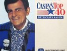 Casey's American Top 40 Top 100 Hits 1990 Pt 1 Kiss Aerosmith Poison Jody Watley