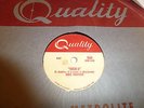 DALE HAWKINS SUSIE-Q 78 RPM
