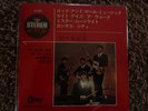 THE BEATLES E.P JAPONAIS ODEON OP 4061 '' ROCK AND ROLL MUSIC + 3 TITRES ''
