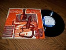 MELLOW THE MOOD ;BLUE NOTE LP 5001-IKE QUEBEC,BEN WEBSTER,JOHN HARDEE,+