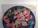 RARE  Sublime 2nd Second Hand Smoke Picture Disc Vinyl *Limited Edition*