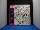 LED ZEPPELIN III JAPAN