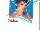 *MIKE OLDFIELD*FAMILY MAN* RARE *FRENCH * 7
